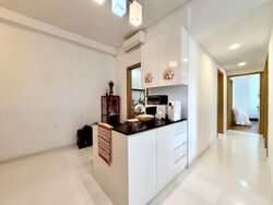 The Skywoods (D23), Condominium #521356841